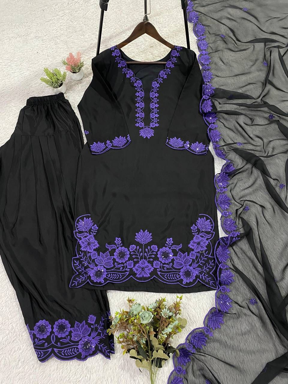 FARSI SALWAAR