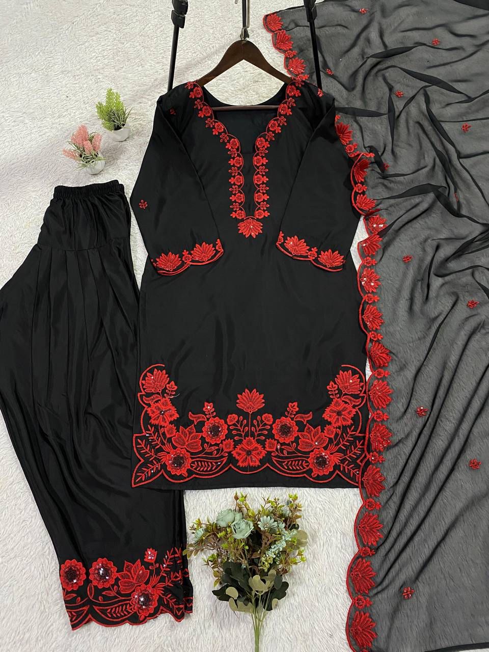 FARSI SALWAAR