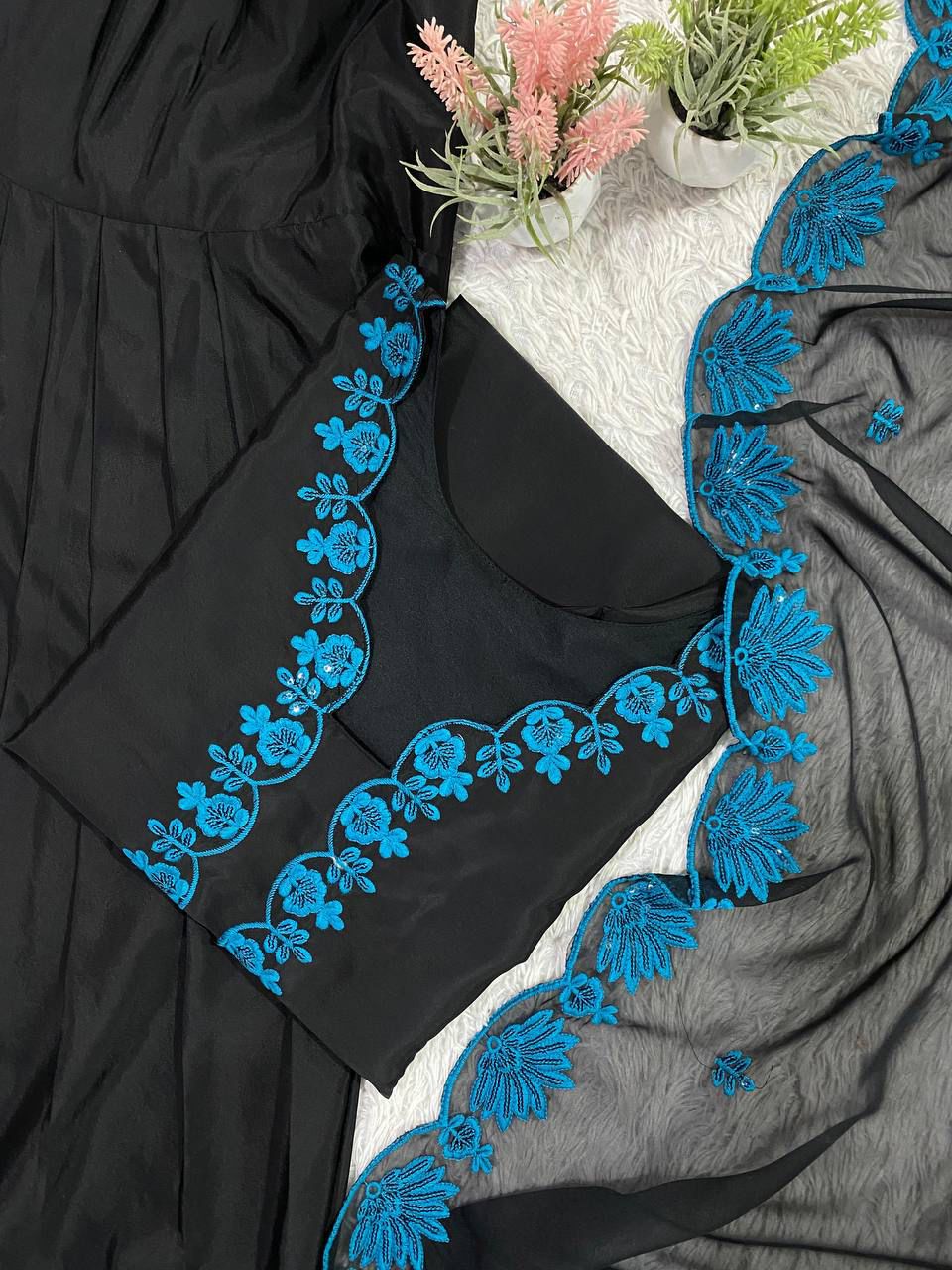 FARSI SALWAAR