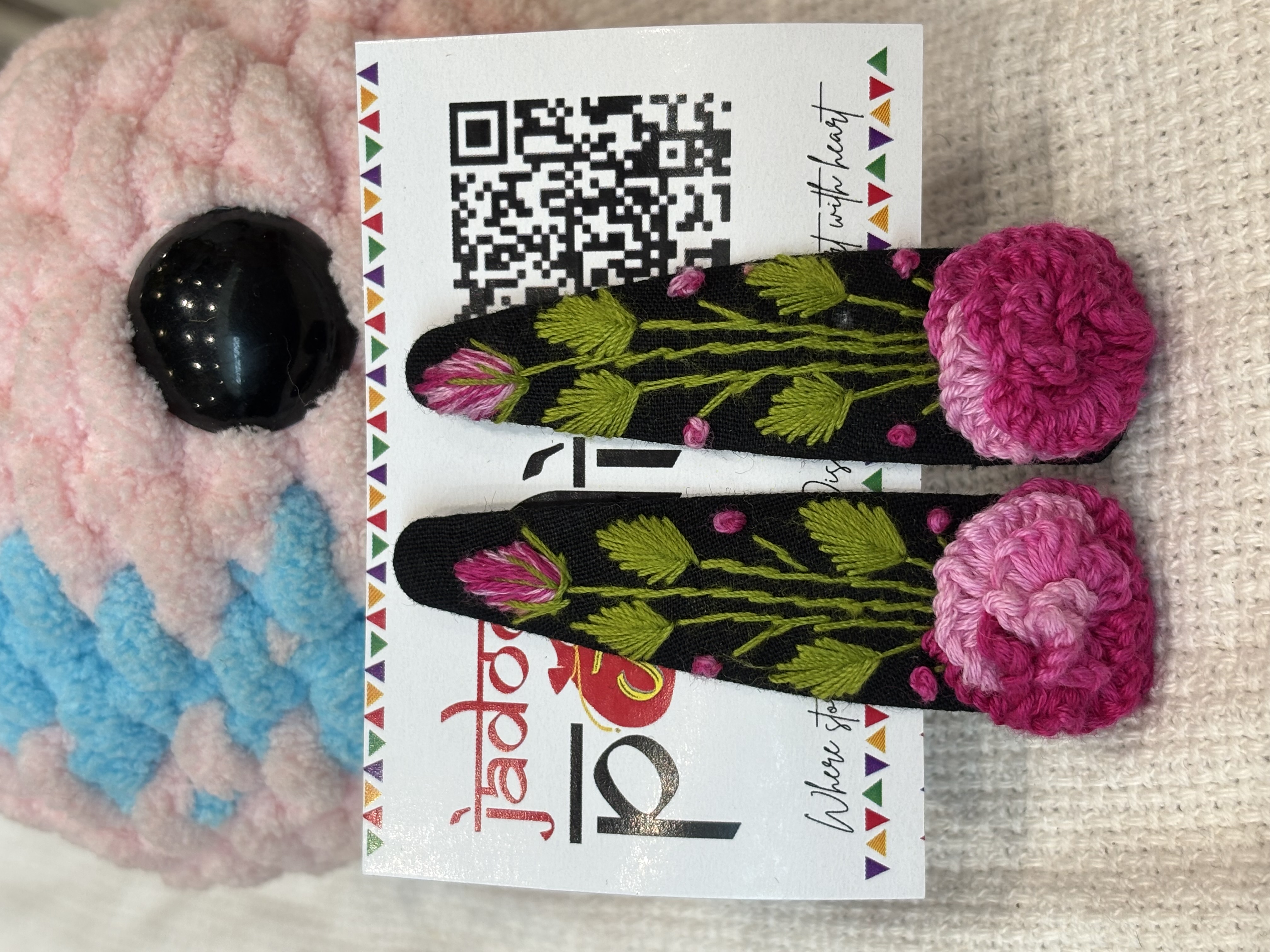 Rose with bud