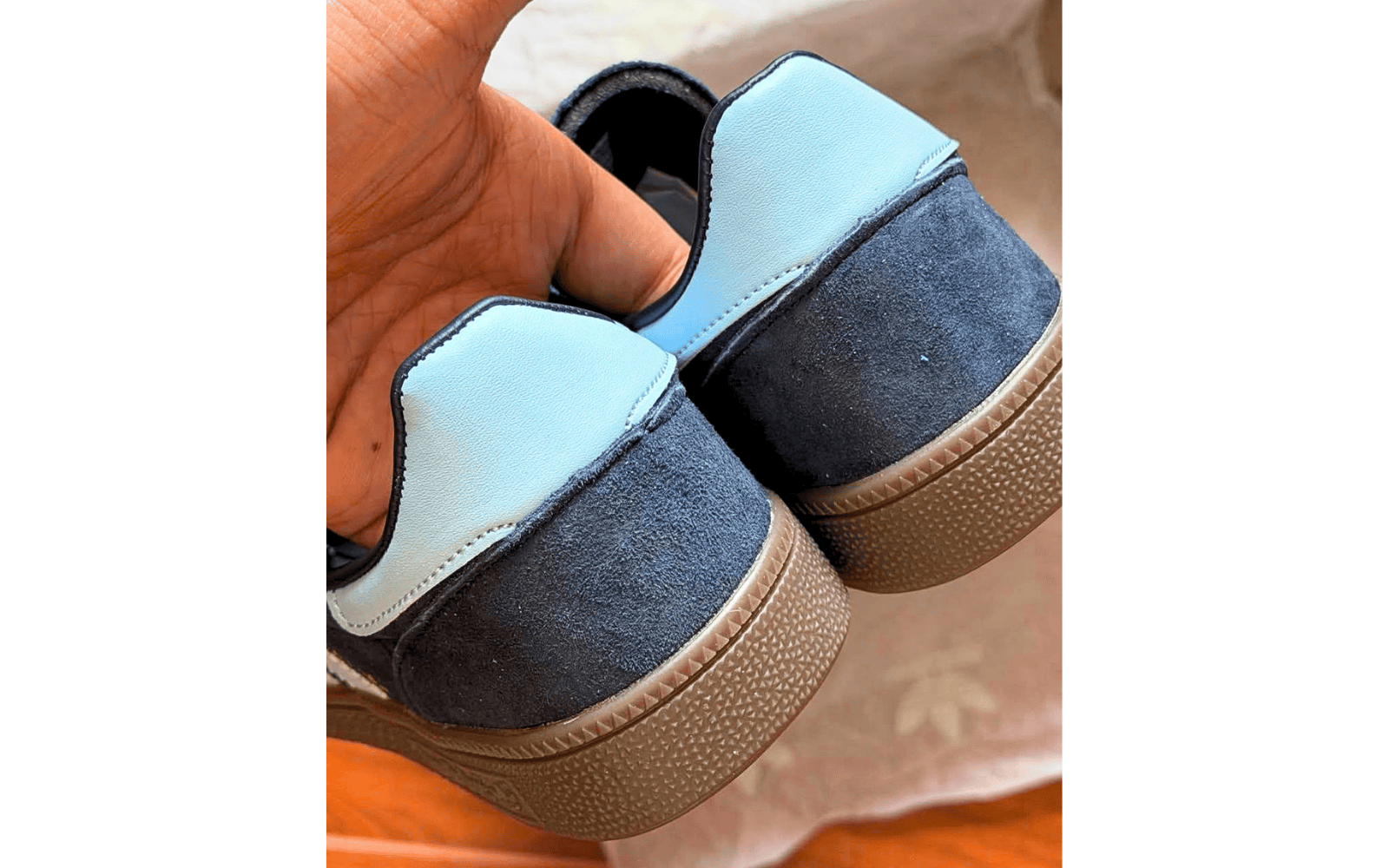 Adidas Handball Spezial Sneakers (Premium Suede | Men & Women)