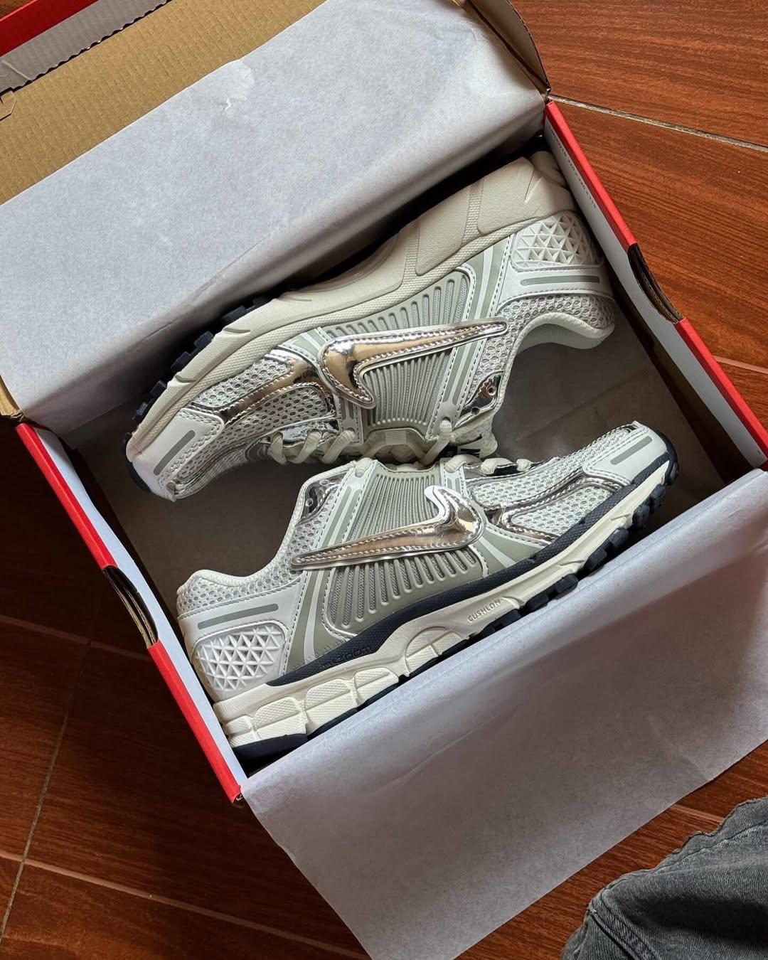 Nike Zoom Vomero 5