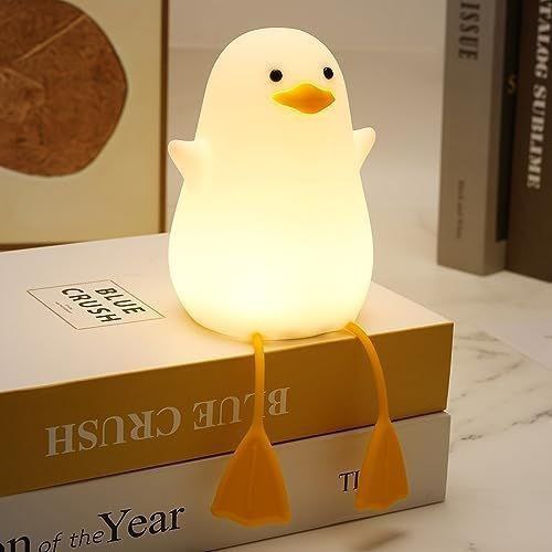 Silicone bird
