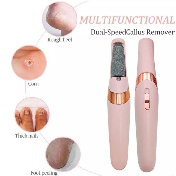 Pedicure tool