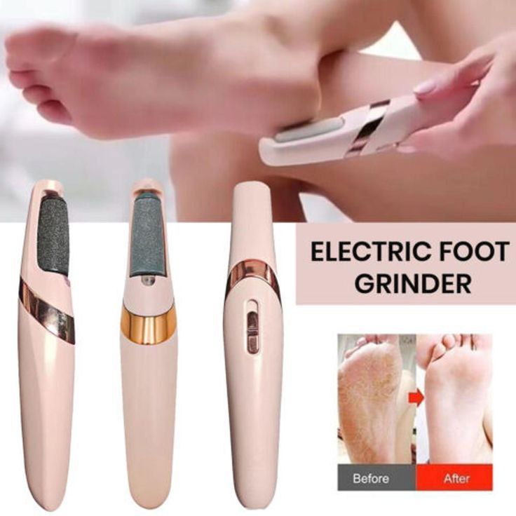 Pedicure tool