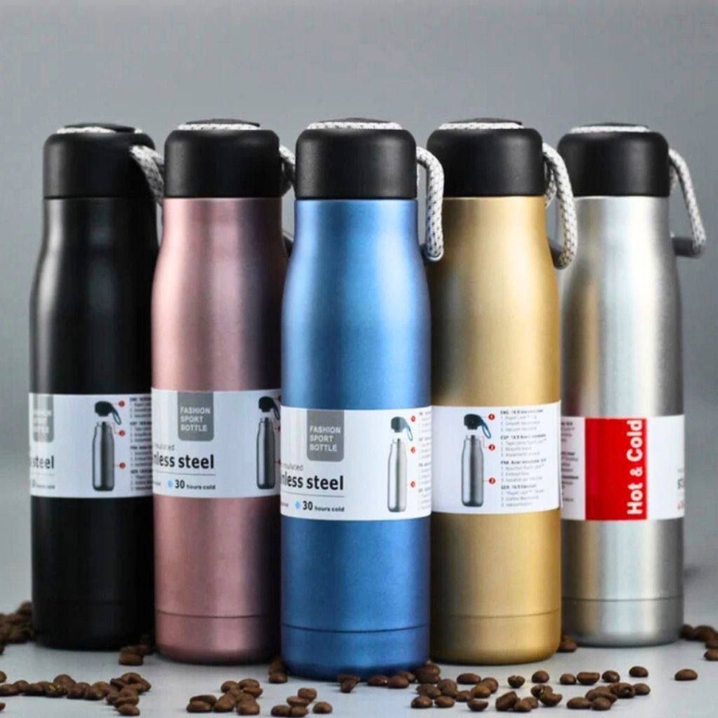 Thermal bottle