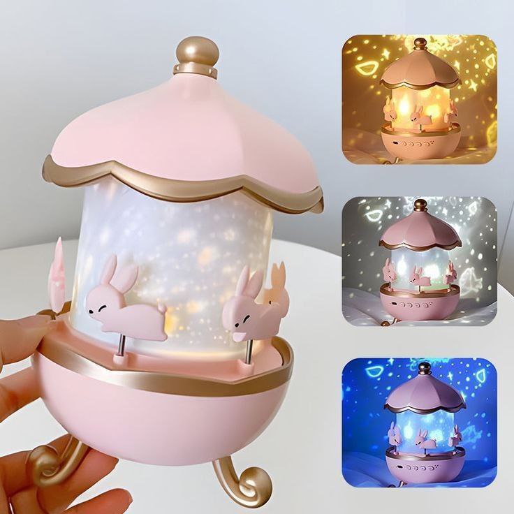 Kids projector