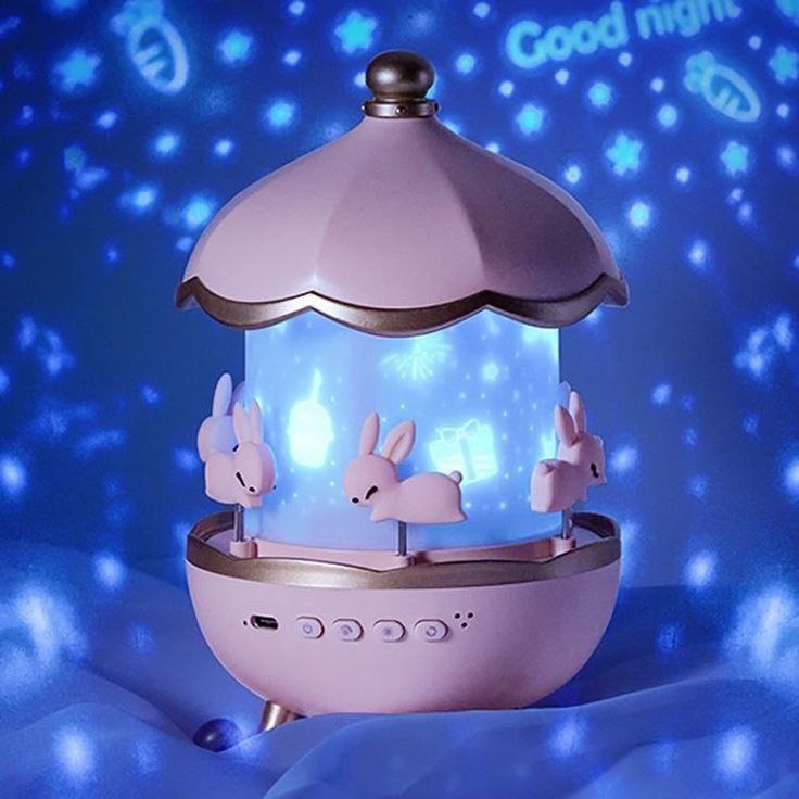 Kids projector
