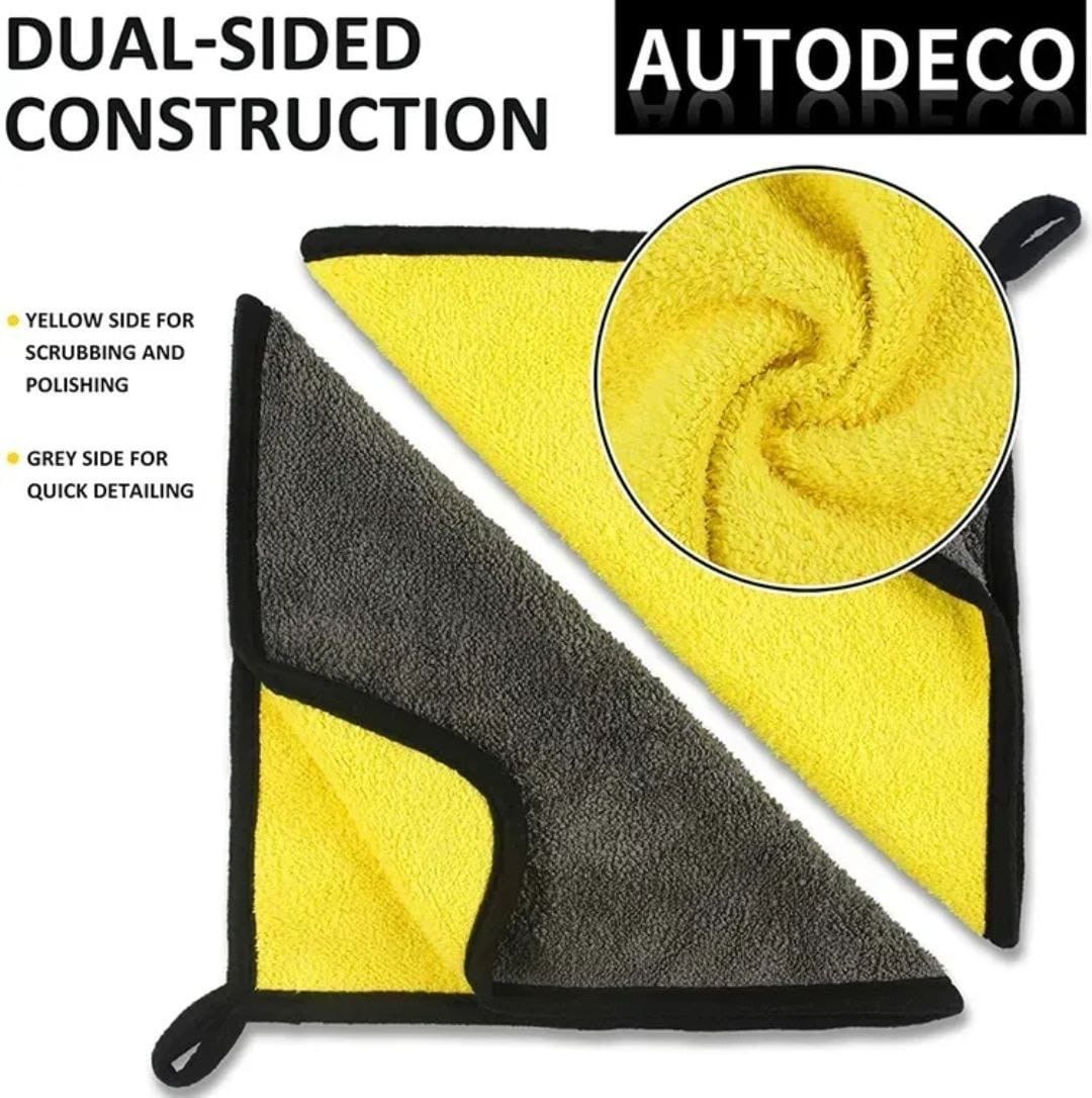 Kitchen napkins
