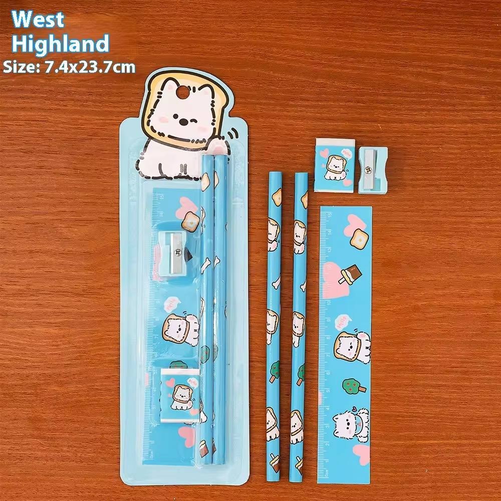 Mini pencil kit