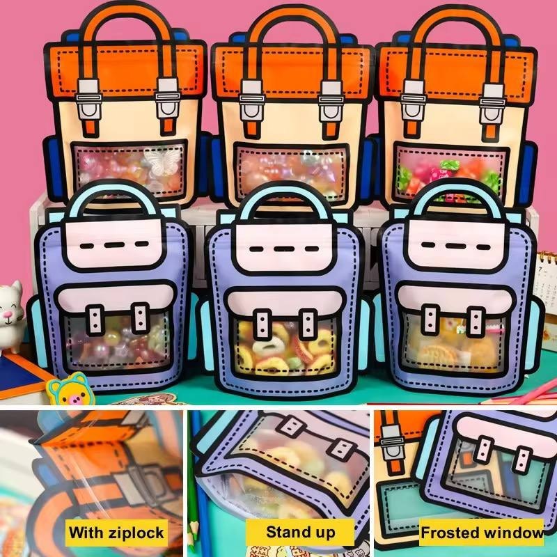 Candy gift pack