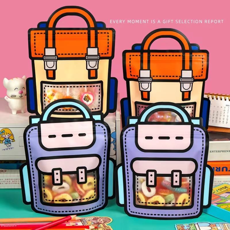Candy gift pack