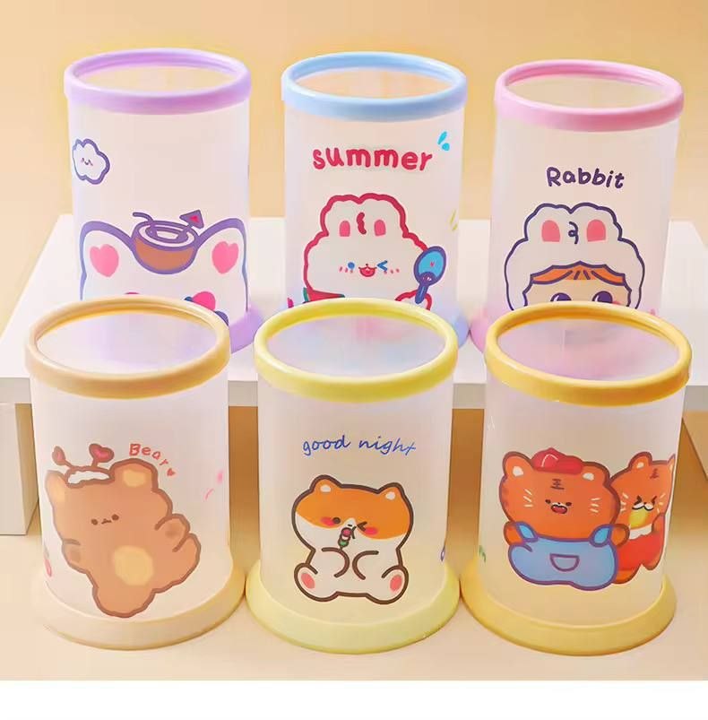 Diy pencil holders