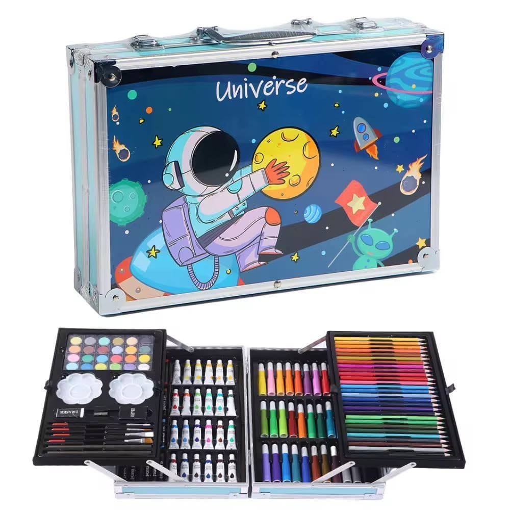 Large colour kit