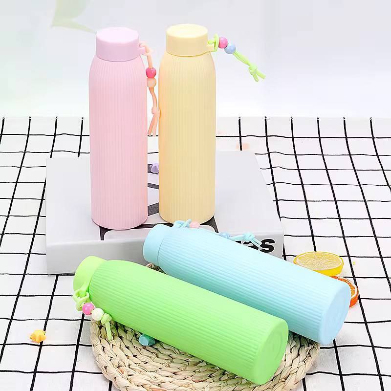 Glass bottle