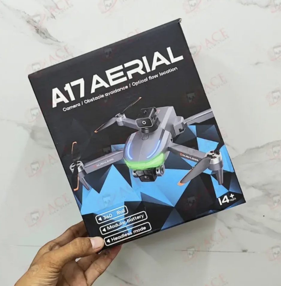 Aerial drone