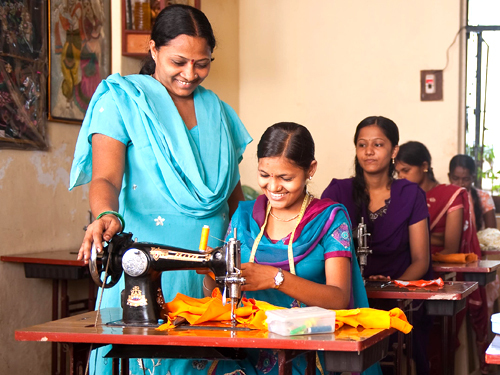Ladies Tailor Course