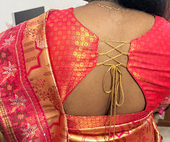 Blouse Perfect Design