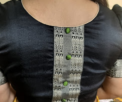Blouse Fitting