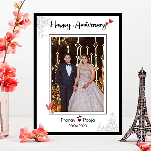 BIRTHDAY, ANNIVERSARY &  COLLAGE PHOTO FRAME