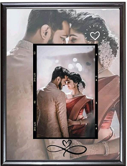 BIRTHDAY, ANNIVERSARY &  COLLAGE PHOTO FRAME