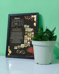 BIRTHDAY, ANNIVERSARY &  COLLAGE PHOTO FRAME