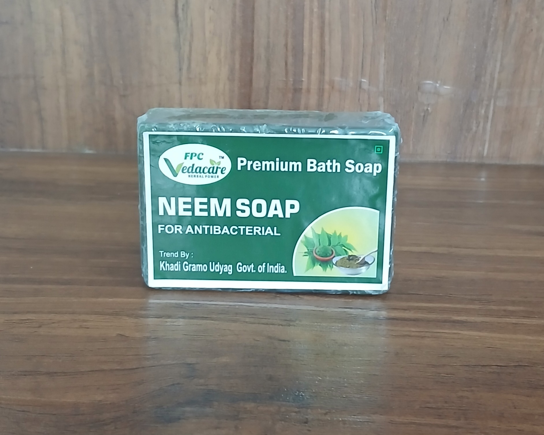 Main ingradient Neem Extract