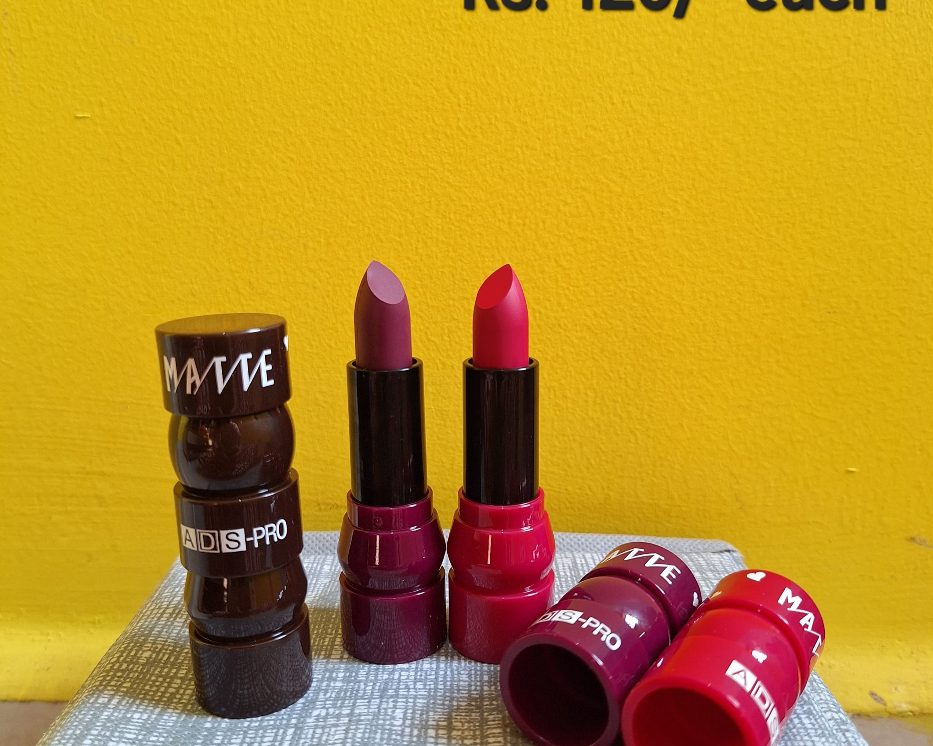 Lip stick
