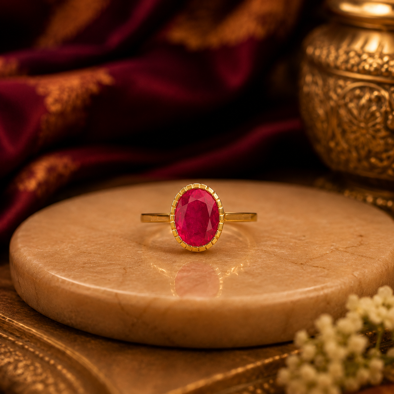 LADIES RING (ENA15 WEIGHT-1.620)