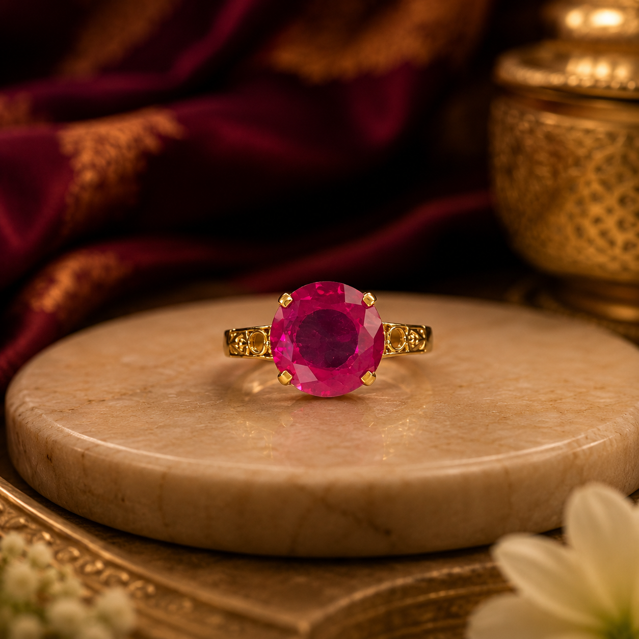 LADIES RING (ENA7 WEIGHT-1.560)