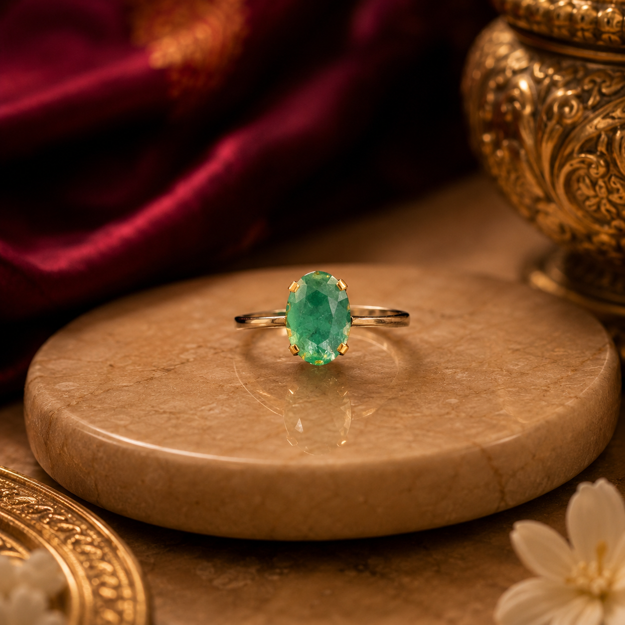 LADIES RING (ENA1 WEIGHT-1.970)