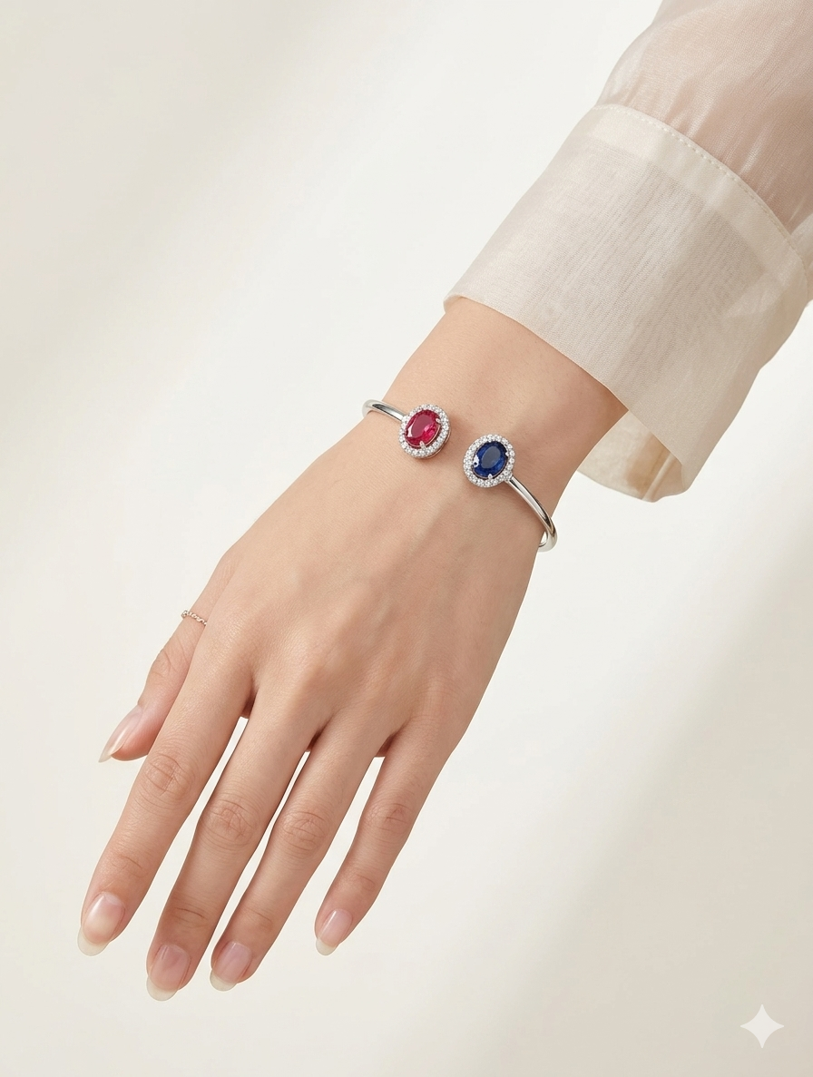 WOMEN'S BRACELET SBA7