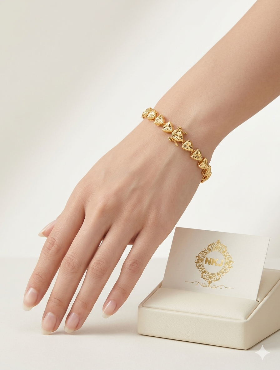 WOMEN'S BRACELET SBA26