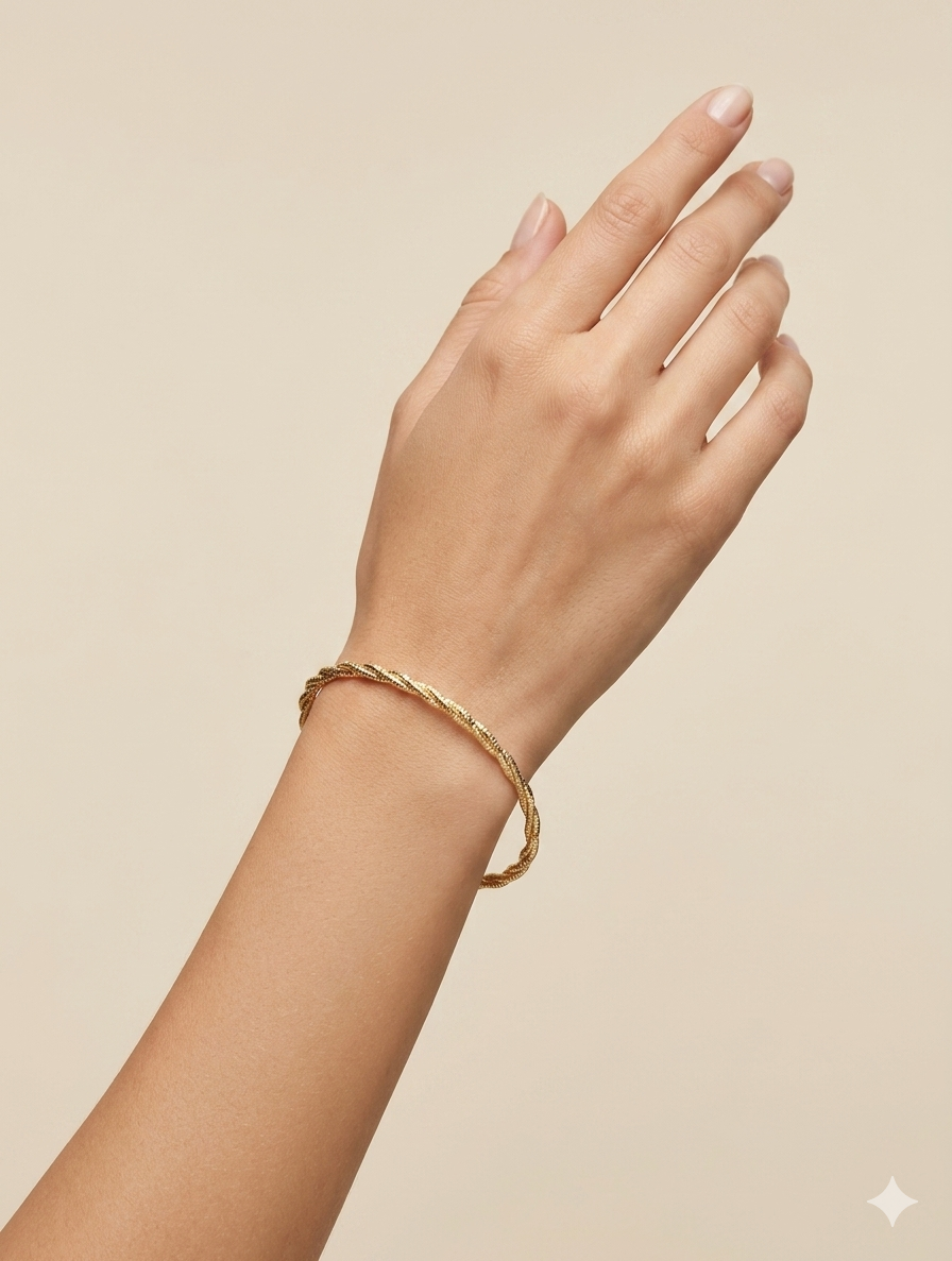 WOMEN'S BRACELET SBA9
