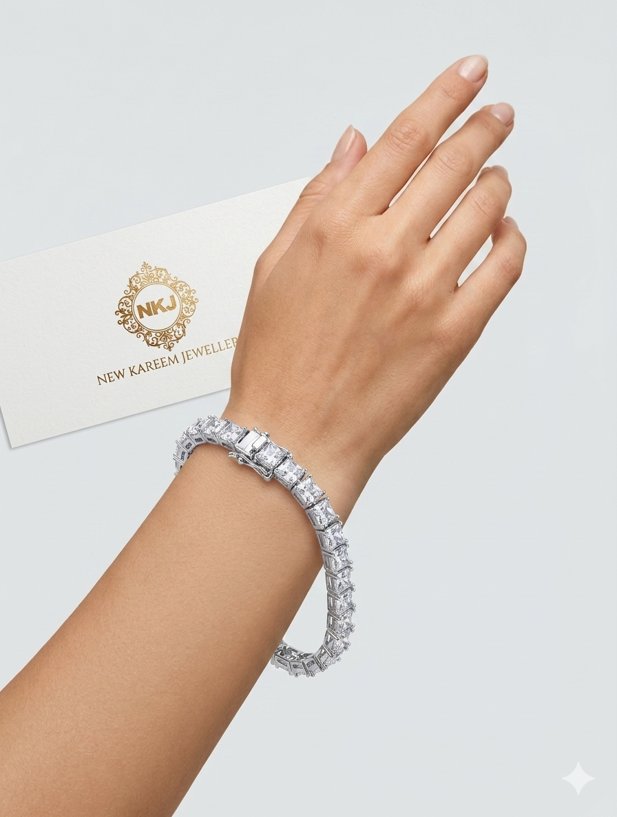 WOMEN'S BRACELET SBA42