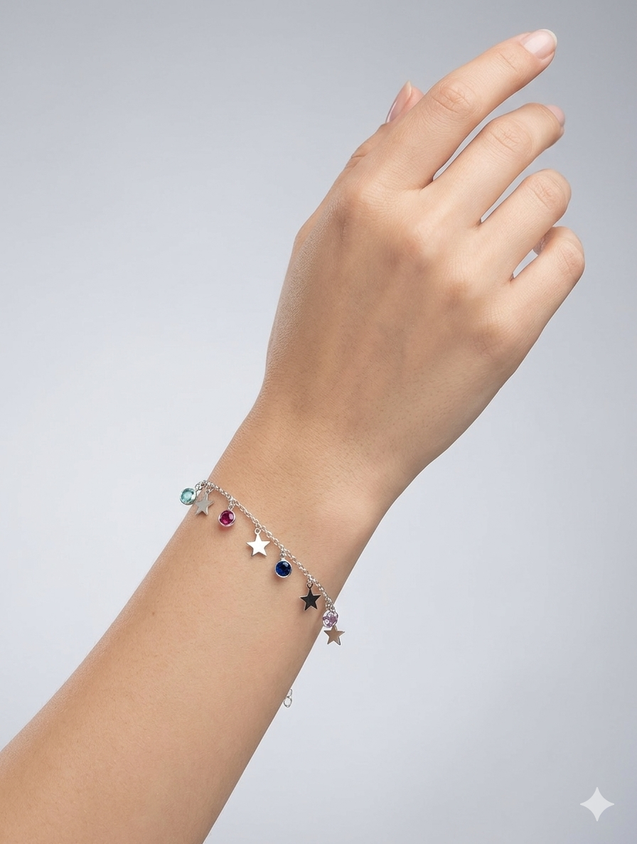 WOMEN'S BRACELET SBA33