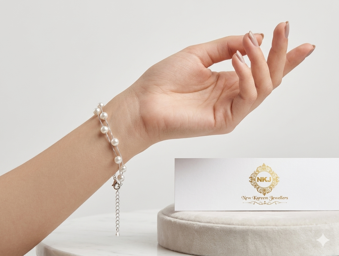 WOMEN'S BRACELET SBA46