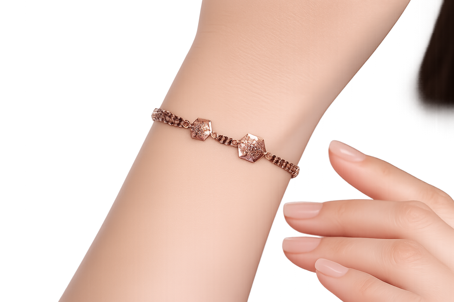 WOMEN'S BRACELET SBA3