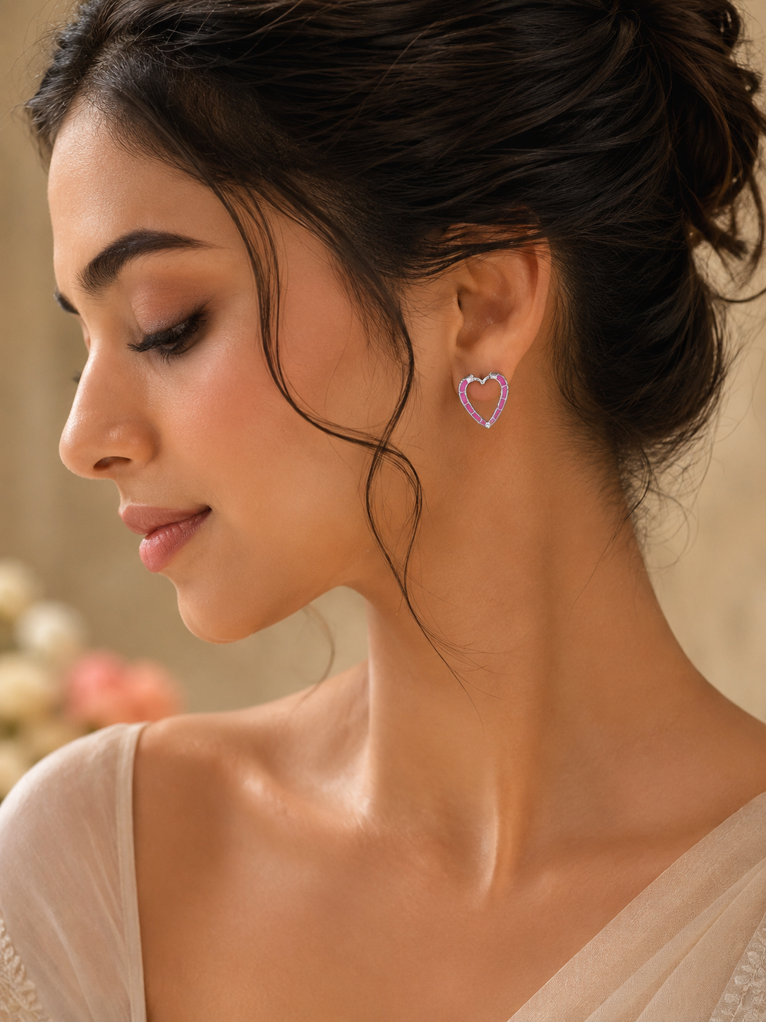 WOMEN'S EARINGS SBL9
