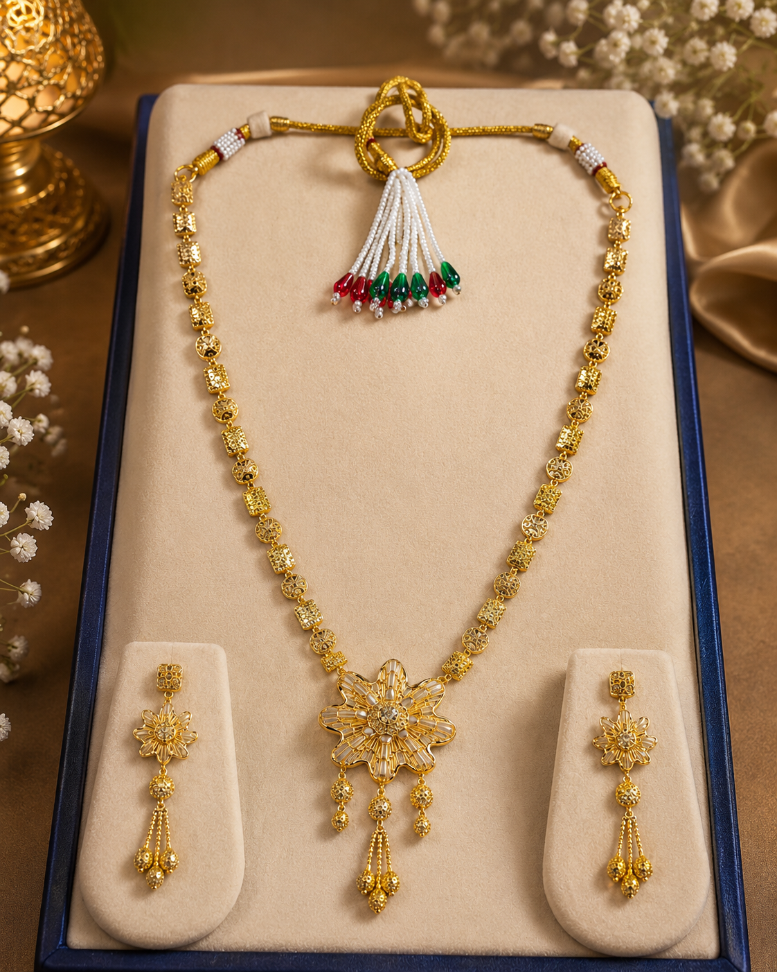 LONG SET STL3 (Weight-24.300)