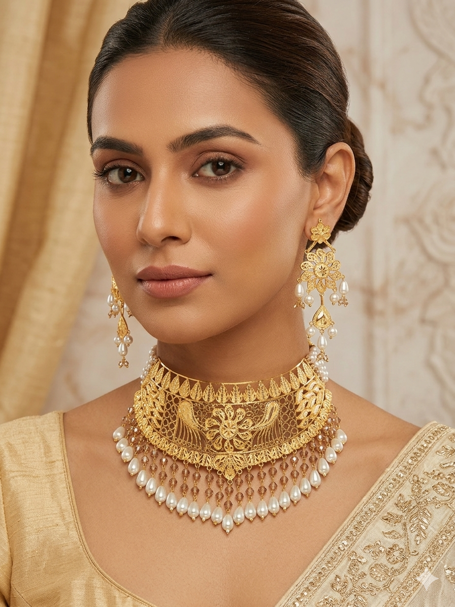 SILVER SET SCH4 (Weight-20.120)
