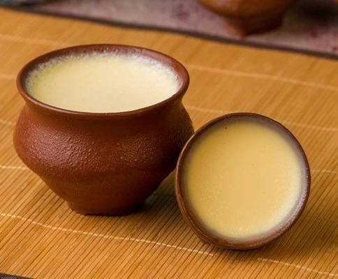 Misty Dahi