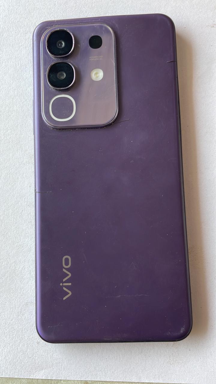 Vivo T4x