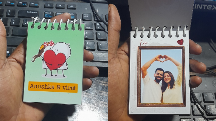 Chottu album