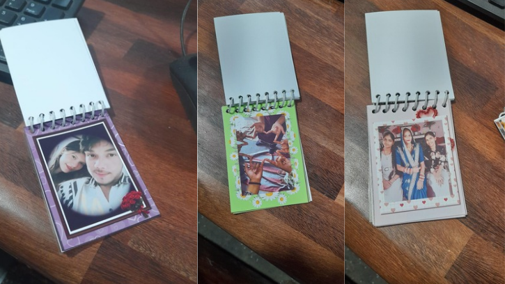Chottu album