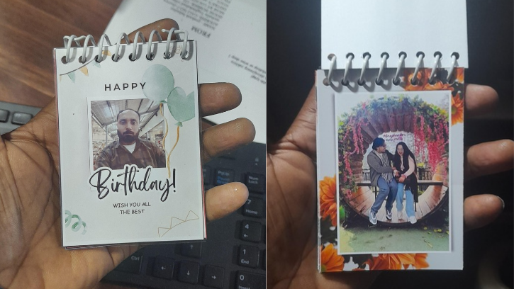 Chottu album