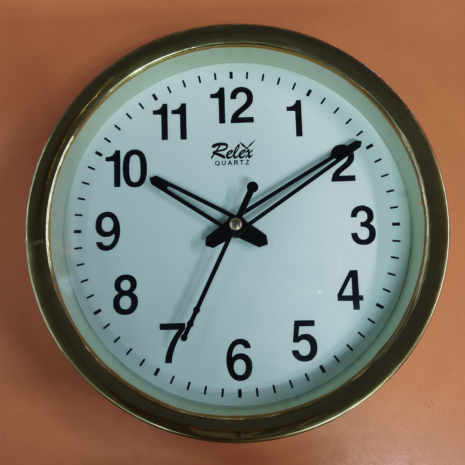 Relex Wall Clock