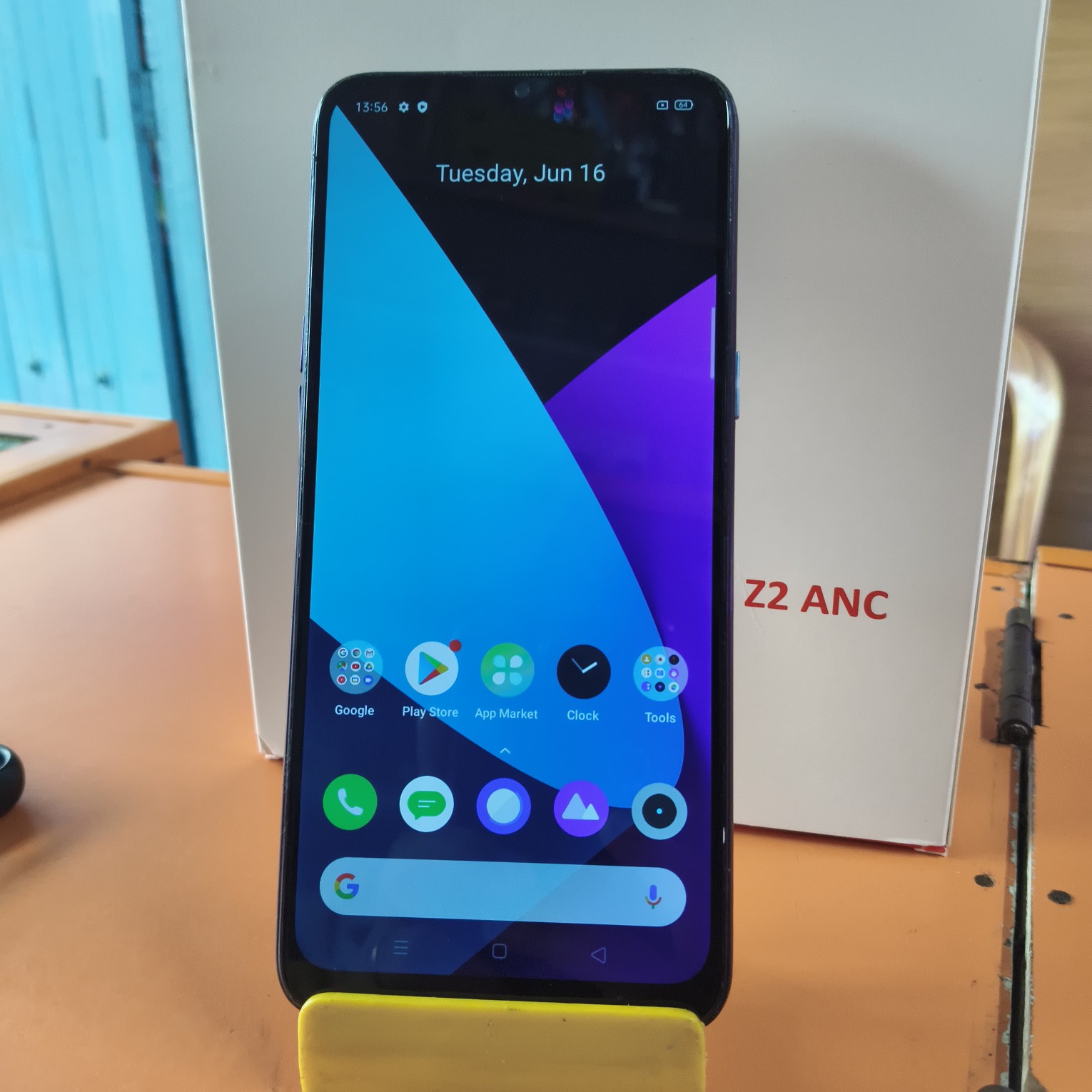 Realme 5S - 4GB RAM & 64GB STORAGE - All Working Condition