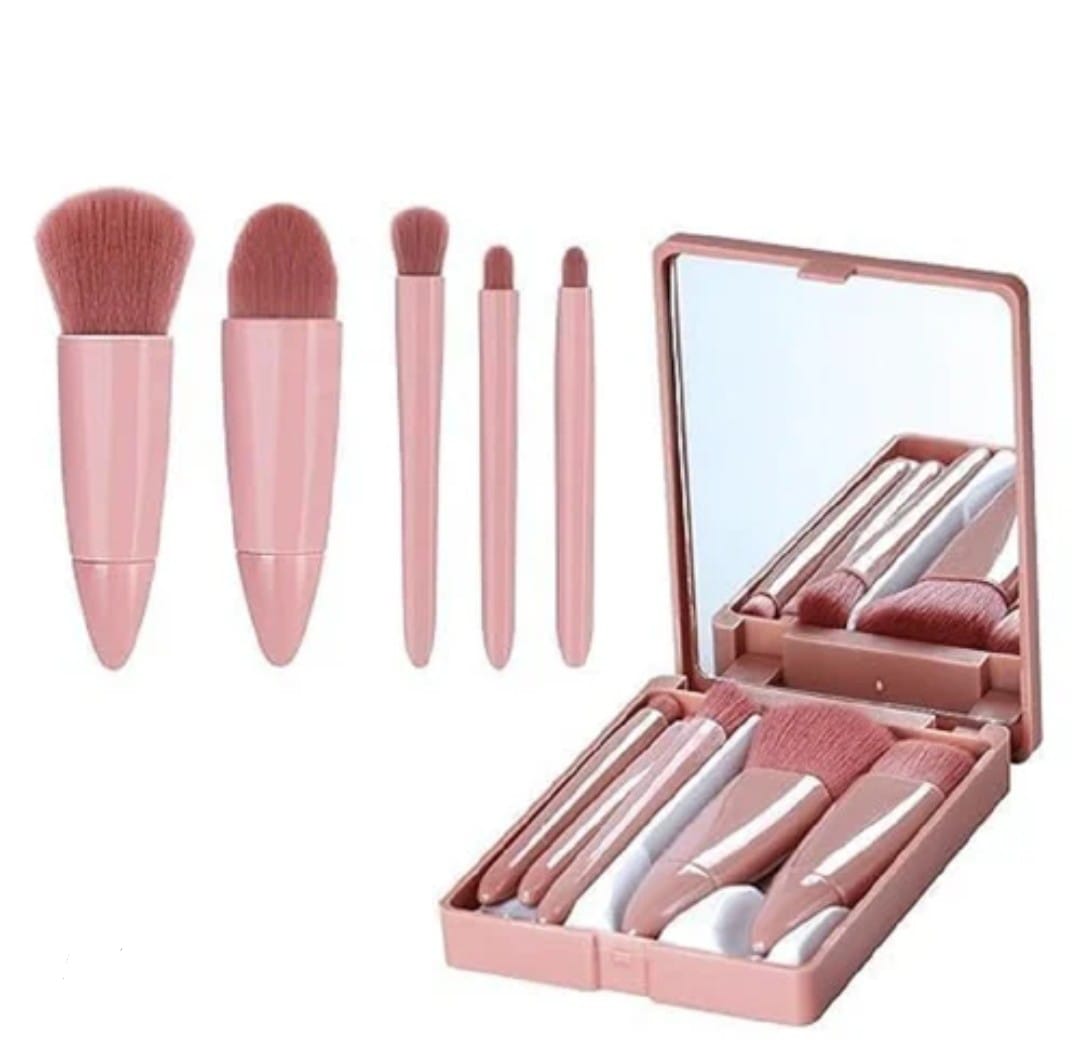 Makeup brush