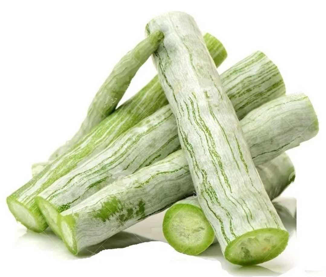 Long Parwal
